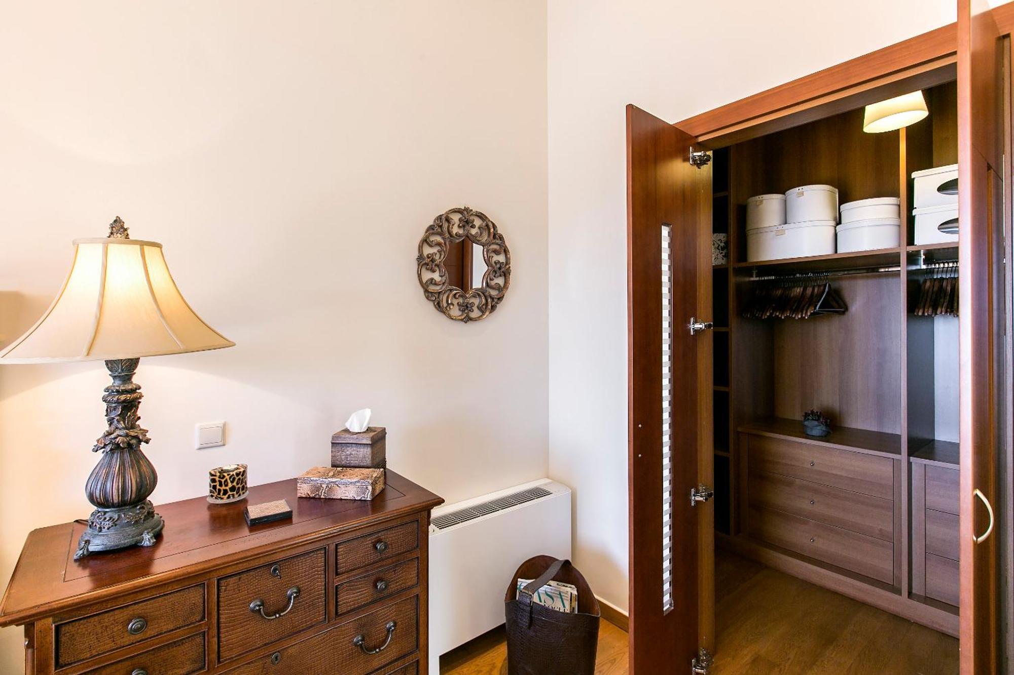 Villa Melia Соунио Екстериор снимка