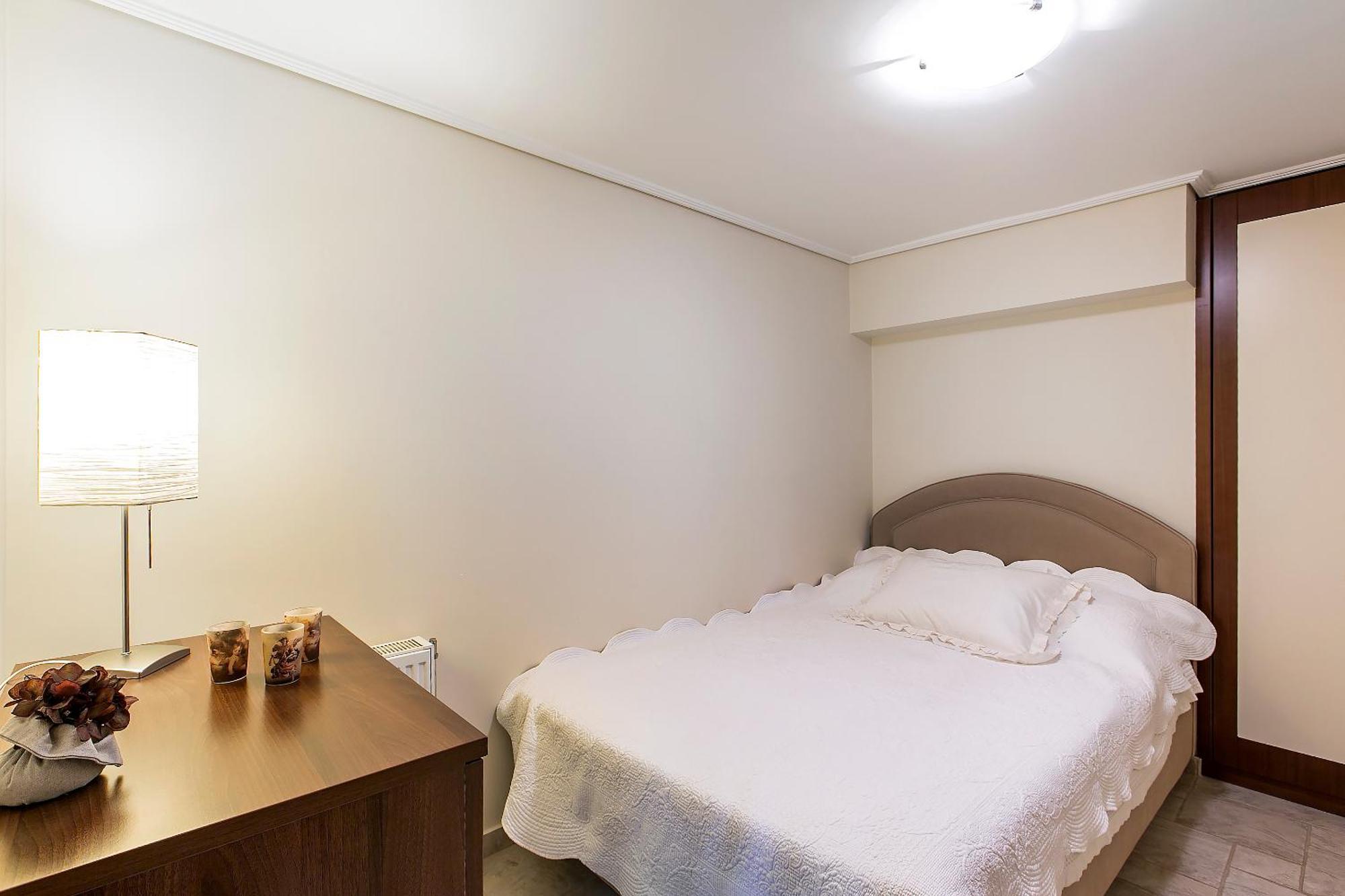 Villa Melia Соунио Екстериор снимка