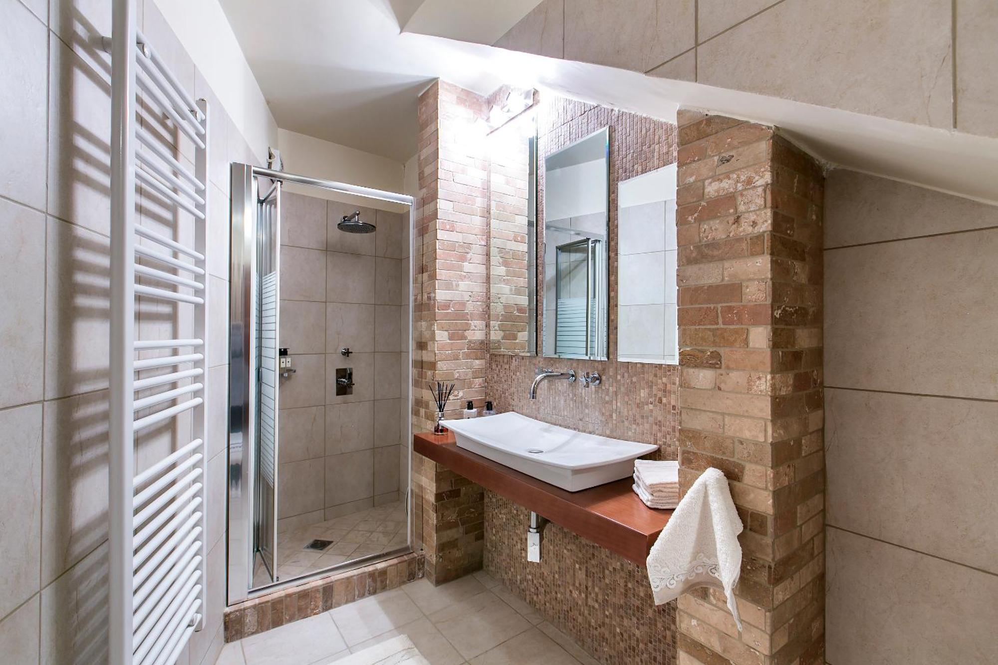 Villa Melia Соунио Екстериор снимка